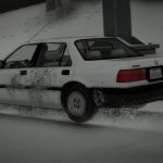 1986 Honda Accord [Add-on] 2.0