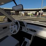 1986 Honda Accord [Add-on] 2.0
