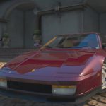 1987 Ferrari Testarossa [Add-On | Extras | LODs]
