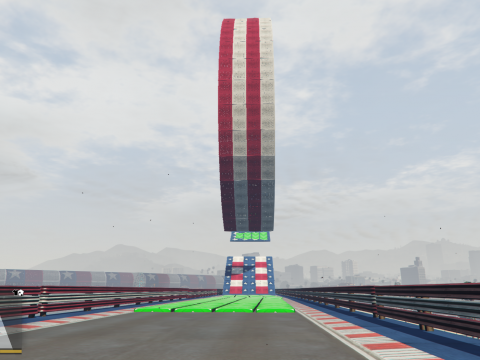 2 Lap Circuit 1.0