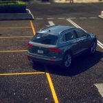 2017 Volkswagen Tiguan 2.0 TSI [Add-On / FiveM | Tuning] 1.0