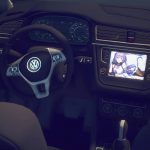 2017 Volkswagen Tiguan 2.0 TSI [Add-On / FiveM | Tuning] 1.0