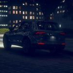 2017 Volkswagen Tiguan 2.0 TSI [Add-On / FiveM | Tuning] 1.0