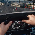 2021 Audi RS6 Sedan (C8) [Add-On] 1.0