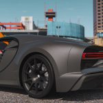2021 Bugatti Super Sport 300+ [Add-On] 1.0