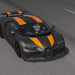 2021 Bugatti Super Sport 300+ [Add-On] 1.0