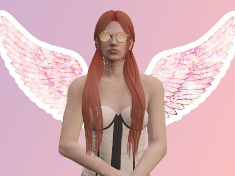 All About You hairstyle for MP Female 1.0