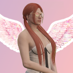 All About You hairstyle for MP Female 1.0