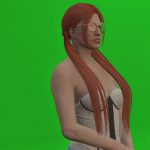 All About You hairstyle for MP Female 1.0