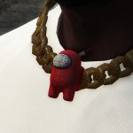 Among Us Chain for MP Male / Female 1.0