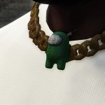 Among Us Chain for MP Male / Female 1.0