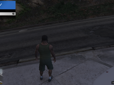 AutoVehicleEnter 1.1