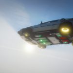 Back To The Future V 1.1F