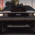 Back To The Future V 1.1F