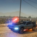 Back To The Future V 1.1F