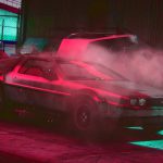 Back To The Future V 1.1F