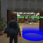 Bank of Liberty Heist 0.1