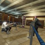 Bank of Liberty Heist 0.1