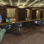 Bank of Liberty Heist 0.1