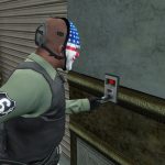 Bank of Liberty Heist 0.1