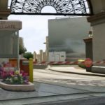 Barrier Fix 1.0.1