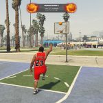 Basketball Mod [NBA 2K21] 6.1