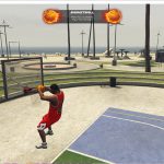Basketball Mod 1.0