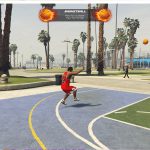 Basketball Mod 1.0