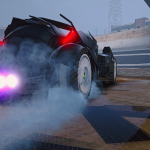 Batman Vehicles Add-On Pack (9) v5.32C