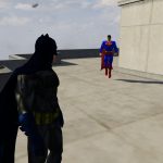 Batman retexture 1.0