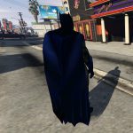 Batman retexture 1.0