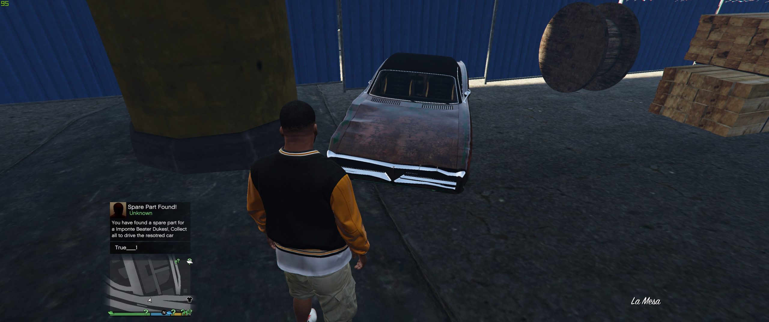 Beater Dukes Minigame 1.0.1