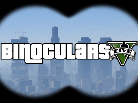 BinocularsV 1.0.1
