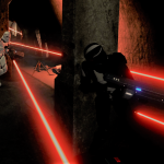 Blasters for Everybody! 0.0.1