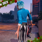 Bob-hairstyle for MP Female 1.1