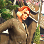 Bob-hairstyle for girls (MP Female) 1.0