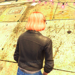Bob-hairstyle for girls (MP Female) 1.0