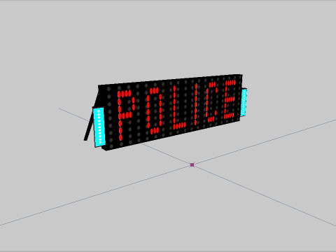 British Matrix Board