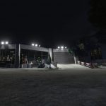 [YMAP] Car dealer Motorcycle / Concessionnaire Moto 1