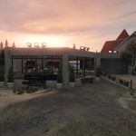 [YMAP] Car dealer Motorcycle / Concessionnaire Moto 1