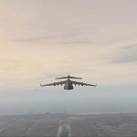 Cargo Aircraft Control 1.1