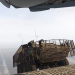 Cargo Aircraft Control 1.1