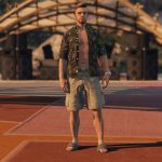 Cayo Perico Beach Pack [Add-On] 1.0