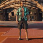 Cayo Perico Beach Pack [Add-On] 1.0