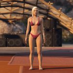 Cayo Perico Beach Pack [Add-On] 1.0