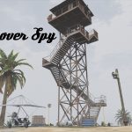 Cayo Perico Enhancements [Menyoo] 1.0