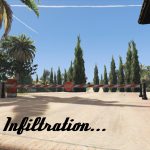 Cayo Perico Enhancements [Menyoo] 1.0