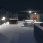 Chicago Penthouse and Christmas Party (Upcoming Chicago Map by EncryptedReality) [MapEditor] 1.0