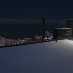Chicago Penthouse and Christmas Party (Upcoming Chicago Map by EncryptedReality) [MapEditor] 1.0