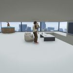 Chicago Penthouse and Christmas Party (Upcoming Chicago Map by EncryptedReality) [MapEditor] 1.0
